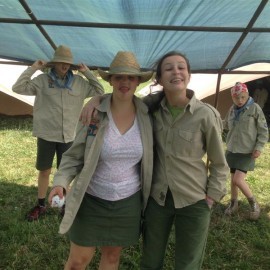 IMG 7959  Medium - Scouts en Gidsen Zaventem 